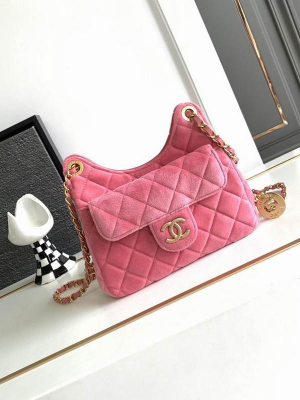 Chanel Handbags 115